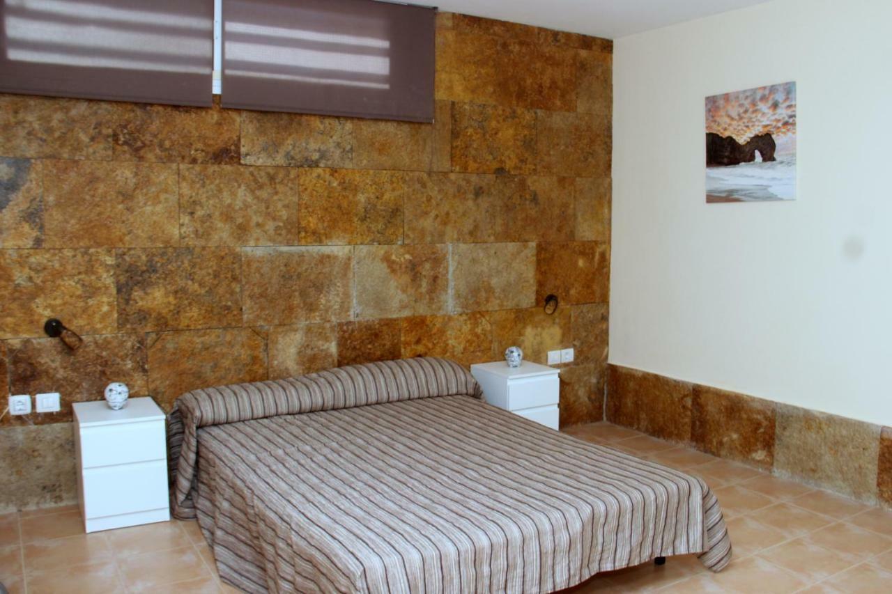 Villa Duplex Jane Costa De Antigua Exterior foto