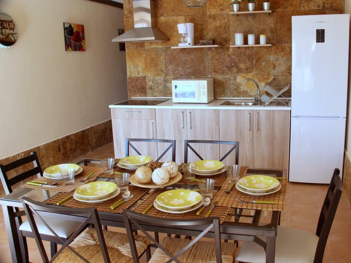 Villa Duplex Jane Costa De Antigua Exterior foto